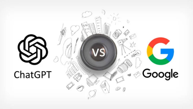 ChatGPT as Google's Coder? AI bot can easily crack Google's entry-level job interviews and exams ChatGPT as Google's Coder? AI bot can easily crack Google's entry-level job interviews and exams