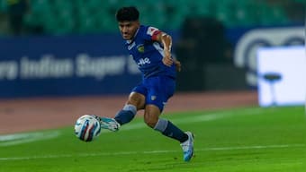 ISL 2022-23: Odisha FC move back into top 6 as Chennaiyin FC's search for full points continues