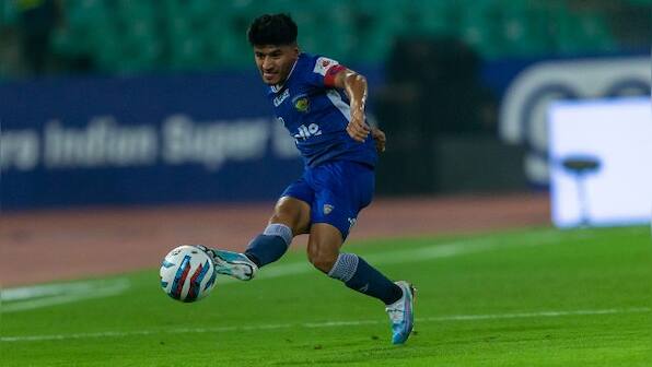 ISL 2022-23: Odisha FC move back into top 6 as Chennaiyin FC's search for full points continues