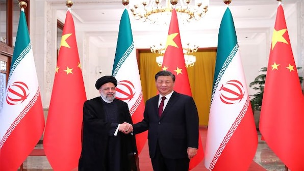 China's Xi Jinping to make state visit to Iran, says foreign ministry