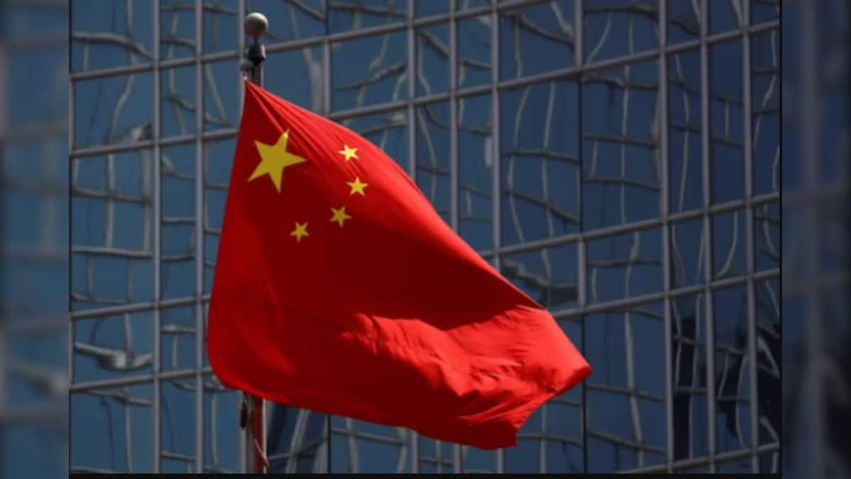 China to revamp data, tech authorities in self-reliance push