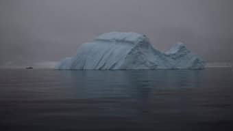 Space power China to build ground stations in Antarctica to enhance ocean monitoring