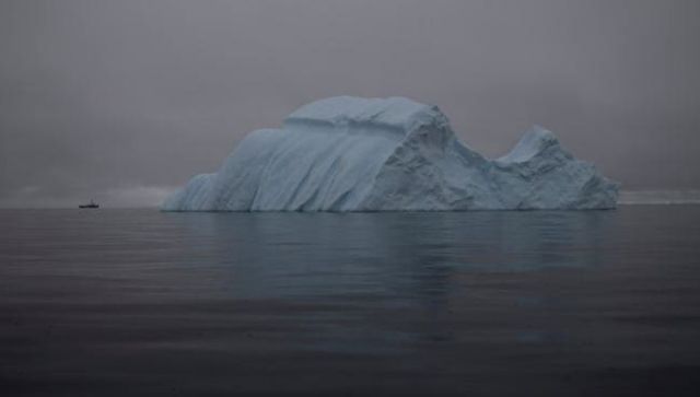 Space power China to build ground stations in Antarctica to enhance ocean monitoring Space power China to build ground stations in Antarctica to enhance ocean monitoring