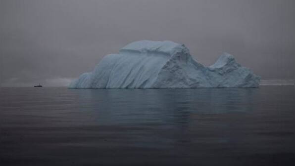 Space power China to build ground stations in Antarctica to enhance ocean monitoring