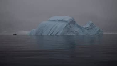 Space power China to build ground stations in Antarctica to enhance ocean monitoring