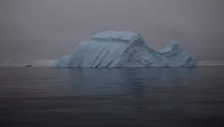 Space power China to build ground stations in Antarctica to enhance ocean monitoring