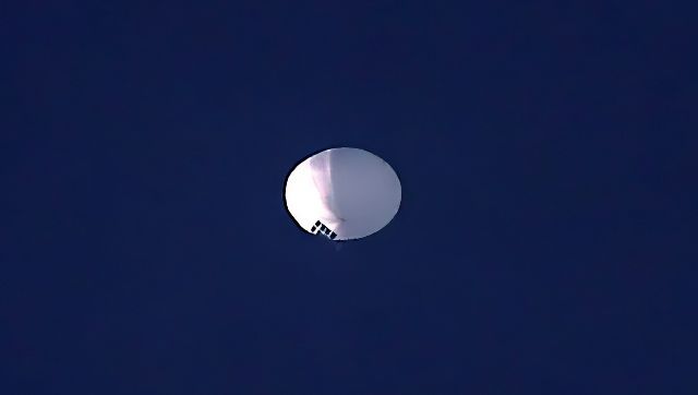 Still assessing what exactly intel China was able to gather from spy balloon, says Pentagon Still assessing what exactly intel China was able to gather from spy balloon, says Pentagon