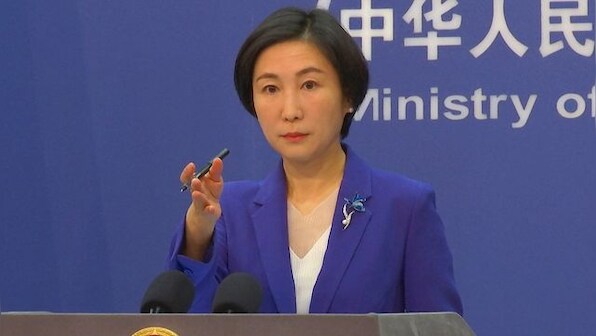 China says 'lab leak' claims hurt US credibility