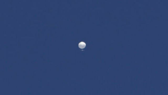 Violation of airspace by 'uncrewed surveillance balloons' unacceptable, Japan tells China Violation of airspace by 'uncrewed surveillance balloons' unacceptable, Japan tells China