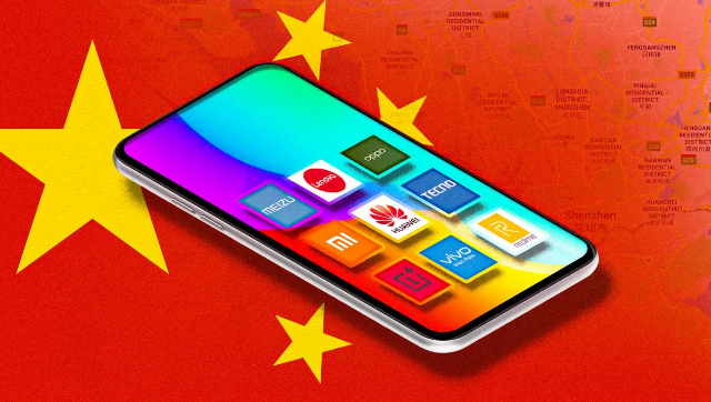Chinese spying row: OnePlus, Xiaomi, and Oppo phones sold in China loaded with spyware Chinese spying row: OnePlus, Xiaomi, and Oppo phones sold in China loaded with spyware