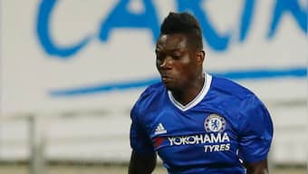 Turkey, Syria Earthquake: Ex-Chelsea forward Christian Atsu rescued from rubble of collapsed building