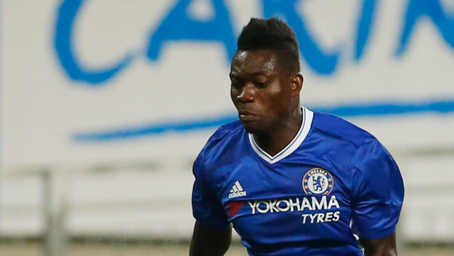 Turkey, Syria Earthquake: Ex-Chelsea forward Christian Atsu rescued from rubble of collapsed building Turkey, Syria Earthquake: Ex-Chelsea forward Christian Atsu rescued from rubble of collapsed building