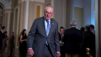 India precisely kind of partner US needs to provide check against China, says US Senator Chuck Schumer