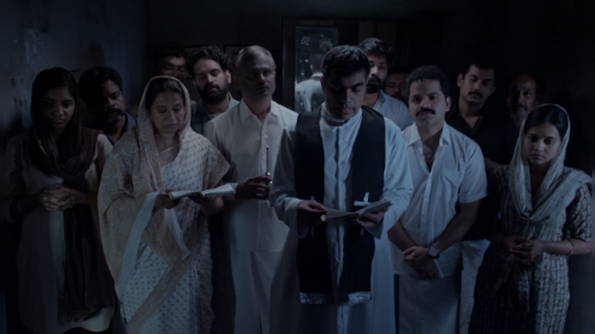 Family movie review: Poetic minimalism brilliantly used to capture a society sweeping its skeletons under a carpet