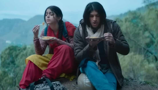 Almost Pyaar With DJ Mohabbat is Anurag Kashyap’s best in years Almost Pyaar With DJ Mohabbat is Anurag Kashyap’s best in years