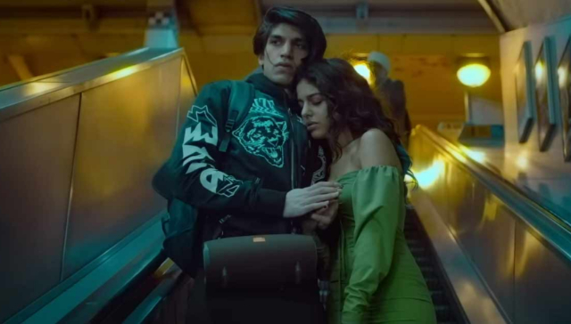 Almost Pyaar with DJ Mohabbat review: Anurag Kashyap delivers unconventional romantic-drama with Vicky's memorable cameo Almost Pyaar with DJ Mohabbat review: Anurag Kashyap delivers unconventional romantic-drama with Vicky's memorable cameo