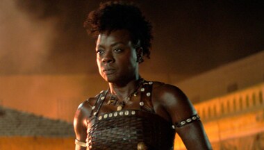 The Woman King review: Viola Davis is raw, rustic & breathtaking in director Gina Prince-Bythewood's action-packed saga