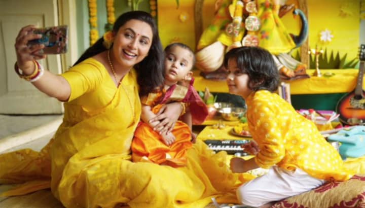 Raazi, Gunjan Saxena, Mrs Chatterjee Vs Norway and more: 5 films that are inspired from real life incidents