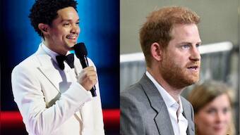 Harry & Meghan: How Grammys 2023 didn’t ‘Spare’ Harry’s frostbitten penis