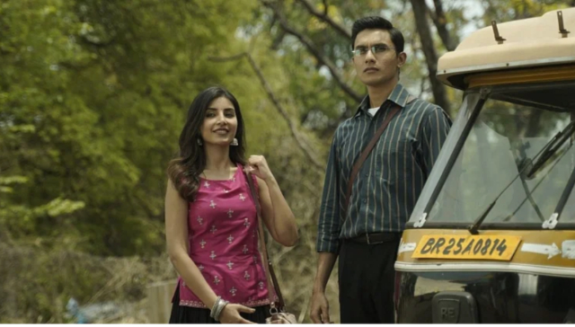 Jehanabad's Ritwik Bhowmik: 'To understand Abhimanyu Singh took me very long & once I got him, it was difficult to...' Jehanabad's Ritwik Bhowmik: 'To understand Abhimanyu Singh took me very long & once I got him, it was difficult to...'