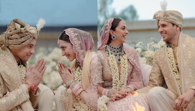Sidharth Malhotra-Kiara Advani wedding: Why deny a beautiful relationship?