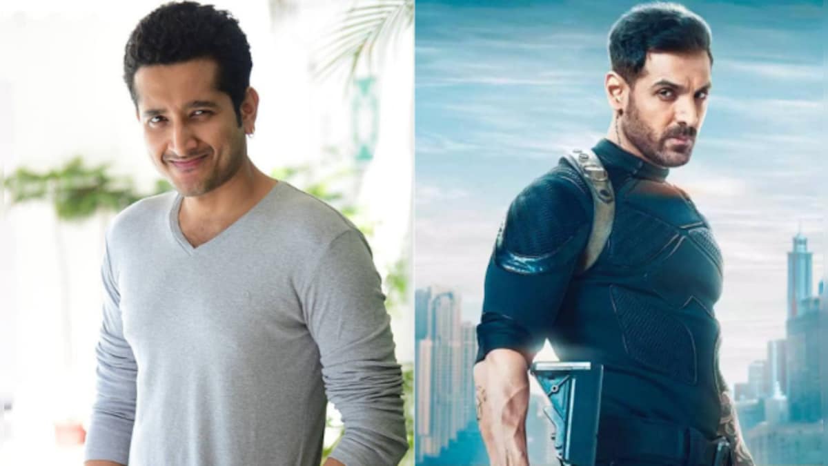 EXCLUSIVE | Parambrata Chatterjee on Bollywood: ‘I will lap it up if John Abraham’s role in Pathaan is offered to me’