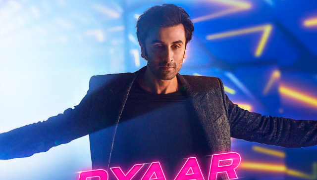 Tu Jhoothi Main Makkaar: Ranbir Kapoor‘s new song Pyaar Hota Kayi Baar is a Valentine’s Day anthem for all the singles Tu Jhoothi Main Makkaar: Ranbir Kapoor‘s new song Pyaar Hota Kayi Baar is a Valentine’s Day anthem for all the singles