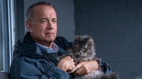 A Man Called Otto movie review: Tom Hanks shines in his curmudgeon avatar in Marc Forster's endearing directorial