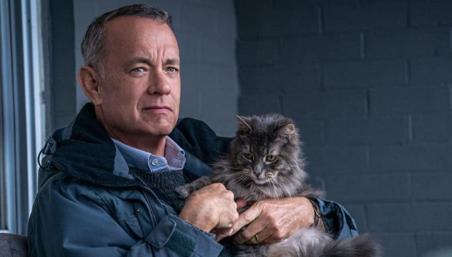 A Man Called Otto movie review: Tom Hanks shines in his curmudgeon avatar in Marc Forster's endearing directorial A Man Called Otto movie review: Tom Hanks shines in his curmudgeon avatar in Marc Forster's endearing directorial