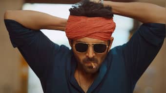 Kartik Aaryan on Shehzada: It was very different to do an out-and-out commercial film after mentally challenging Freddy