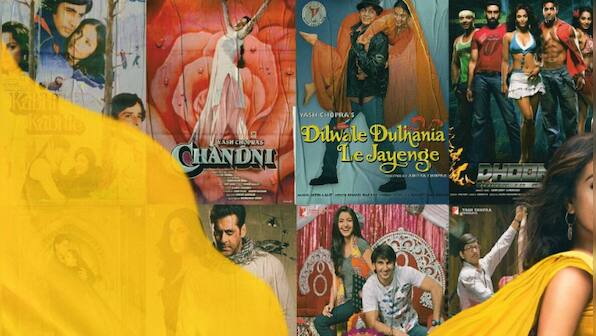 The Romantics review: The docuseries on Yash Chopra & YRF is a masterclass for filmmakers & treat for Bollywood lovers
