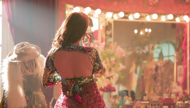 New naughty fun video announces release date of Ayushmann Khurrana and Ananya Panday's Dream Girl 2 New naughty fun video announces release date of Ayushmann Khurrana and Ananya Panday's Dream Girl 2