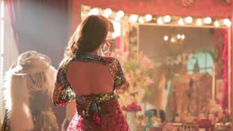 New naughty fun video announces release date of Ayushmann Khurrana and Ananya Panday's Dream Girl 2