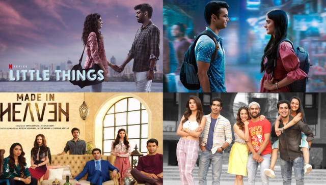 Valentine's Day 2023: Celebrate the power of love with these super romantic OTT series Valentine's Day 2023: Celebrate the power of love with these super romantic OTT series