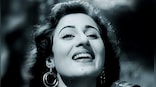 Madhubala at 90, beautiful & doomed
