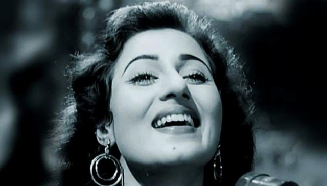 Madhubala at 90, beautiful & doomed Madhubala at 90, beautiful & doomed