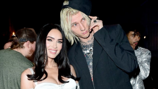 Megan Fox leaves Instagram with cryptic message amid breakup rumours with Machine Gun Kelly Megan Fox leaves Instagram with cryptic message amid breakup rumours with Machine Gun Kelly