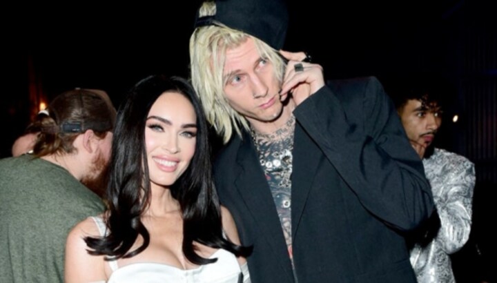 Megan Fox leaves Instagram with cryptic message amid breakup rumours with Machine Gun Kelly