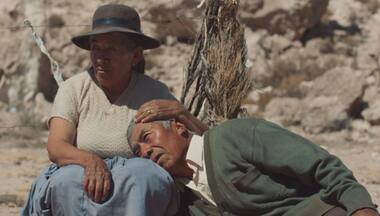 Alejandro Loayza Grisi's Utama captures the drama of real life noiselessly