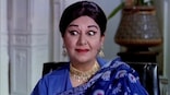 Manorama: The comedienne, vamp & the maharani of memes