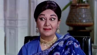 Manorama: The comedienne, vamp & the maharani of memes