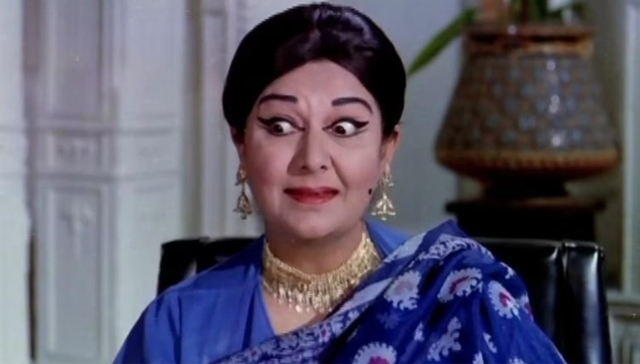 Manorama: The comedienne, vamp & the maharani of memes Manorama: The comedienne, vamp & the maharani of memes