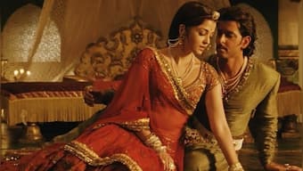 Jodhaa Akbar: Ashutosh Gowariker’s most ambitious historical featuring Hrithik Roshan-Aishwarya Rai Bachchan turns 15