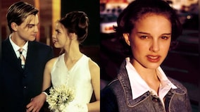 Explained: Why Natalie Portman was fired from starring opposite Leonardo DiCaprio in Baz Luhrmann's Romeo + Juliet