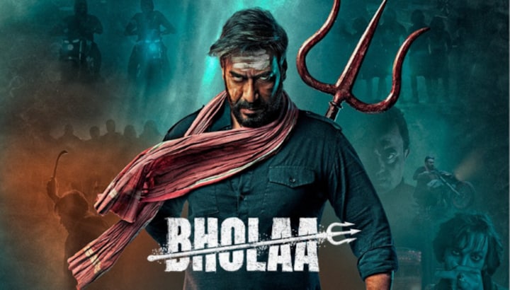 Bholaa aka Ajay Devgn gifts his fans something super special