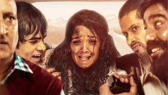 InCar trailer: Ritika Singh promises an edge of the seat thriller