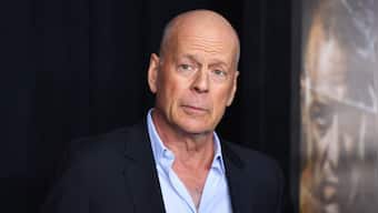 Die Hard star Bruce Willis has frontotemporal dementia, condition worsens