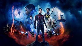 Ant-Man and the Wasp Quantumania review: Michelle Pfeiffer & Jonathan Majors steal the show in Paul Rudd's MCU biggie