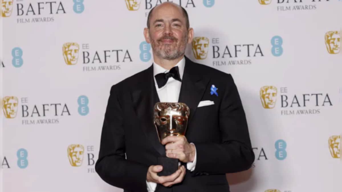 BAFTA 2023: Antiwar German movie All Quiet on the Western Front wins top 7 awards including best film & best director