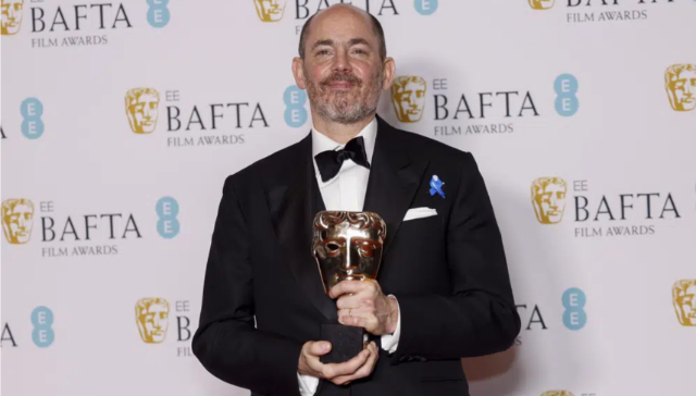 BAFTA 2023: Antiwar German movie All Quiet on the Western Front wins top 7 awards including best film & best director BAFTA 2023: Antiwar German movie All Quiet on the Western Front wins top 7 awards including best film & best director